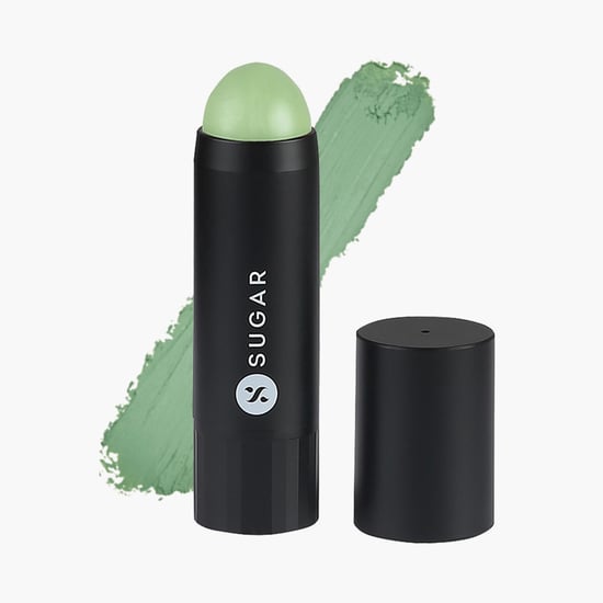 SUGAR Cosmetics Face Corrector Stick - 03 Jade Jockey