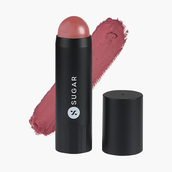 SUGAR Face Blush Stick - 03 Mauve Marvel