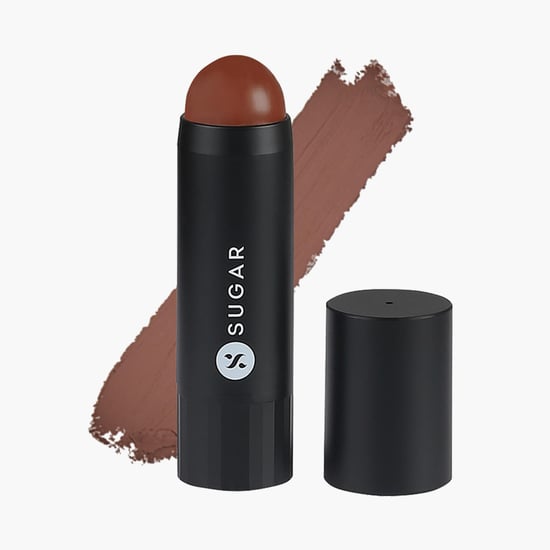 SUGAR Face Forward Contour Stick - Espresso Edge