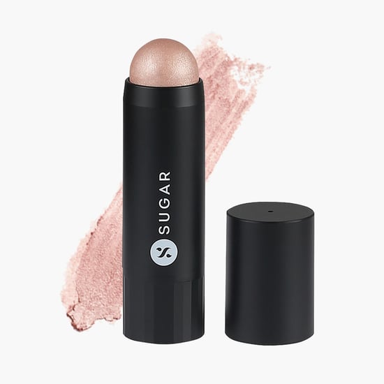 SUGAR Face FWD Highlighter Stick - 02 Royal Rose