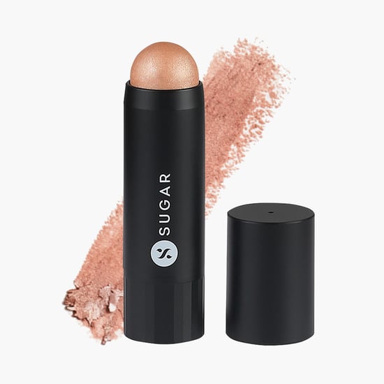 SUGAR Face FWD Highlighter Stick - 03 Bronze Bellwether