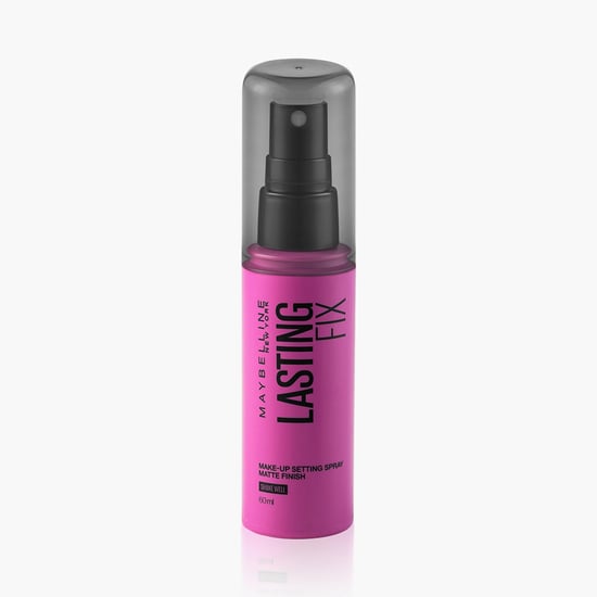 MAYBELLINE NEW YORK Lasting Fix Setting Spray