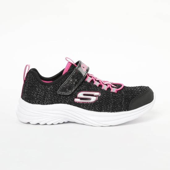 SKECHERS Dreamy Dancer Lace-Up Casual Shoes