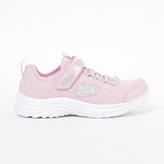 SKECHERS Dreamy Dancer Lca-Up Casual Shoes