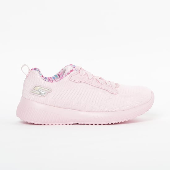 SKECHERS Bobs Squad Glam League Casual Shoes
