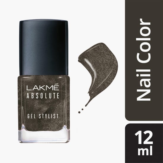 LAKME Absolute Gel Stylist Nail Color