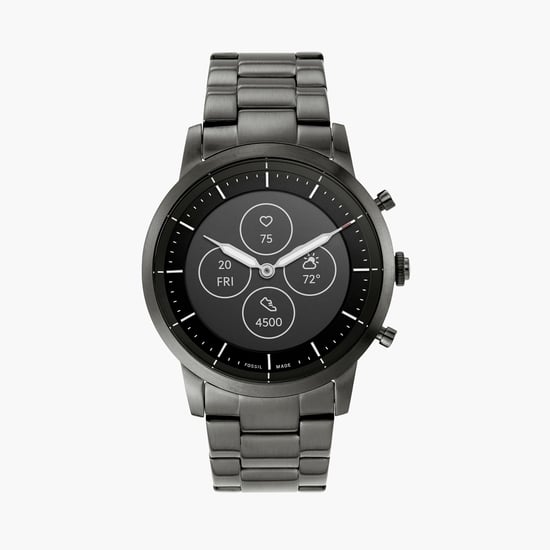 Ubuy Fossil Collider Hybrid Smartwatch Hybrid Watch Fossil Hybrid
