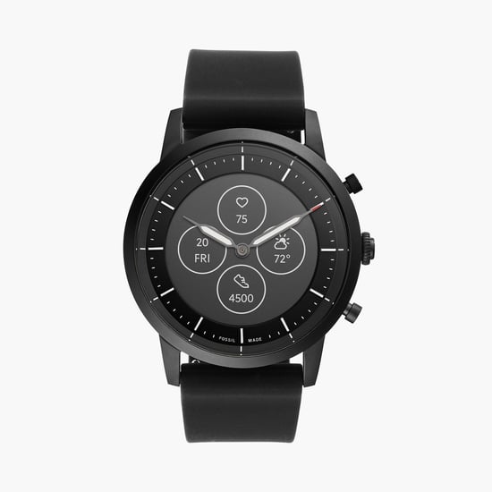 Fossil smart watch man online