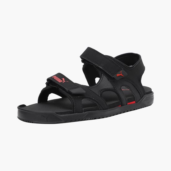 PUMA Men Solid Sandals