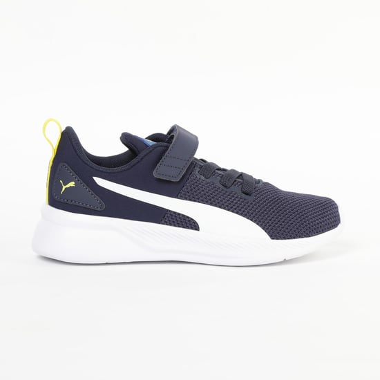 PUMA Flyer Runner V Ps Running Shoes