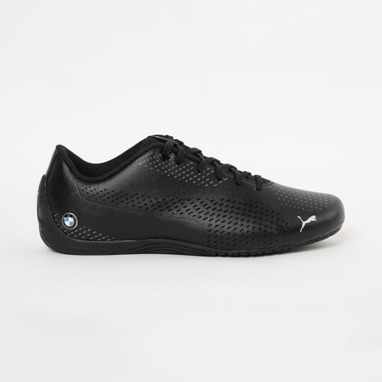 PUMA BMW MMS Drift Cat 5 Ultra II Motorsport Shoes