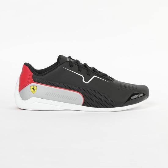 PUMA SF Drift Cat 8 Jr Motorsport Shoes