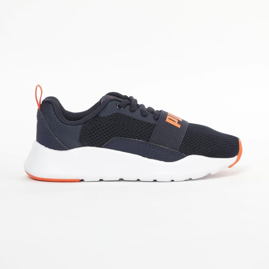 PUMA Wired Fs Casual Shoes