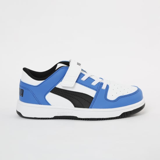 PUMA Rebound Lay Up Lo SL Casual Shoes