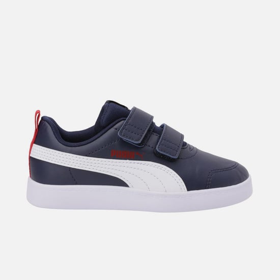 PUMA Boys Colorblocked Sports Shoes