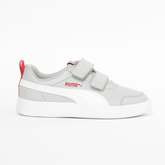 PUMA Courtflex V2 Vps Casual Shoes