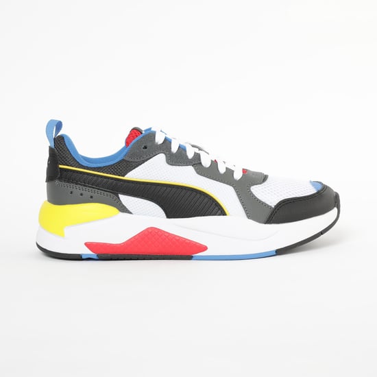 PUMA X-Ray Jr Athletic Shoes