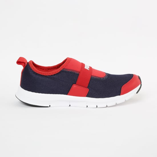 PUMA Flex Jr IDP Slip-On Shoes
