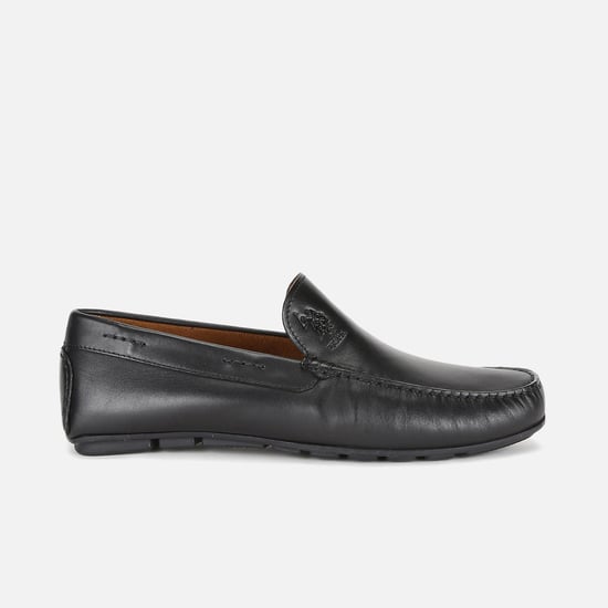 U.S. POLO ASSN. Men Solid Loafers