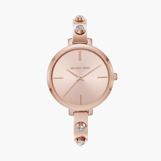 MICHAEL KORS Women Analog Watch- MK4523I