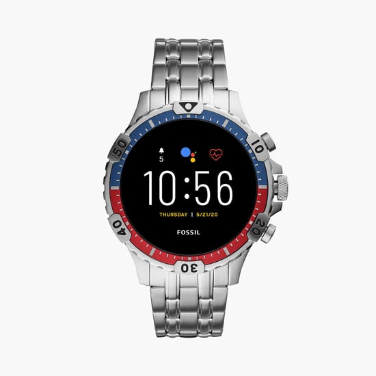 Fossil Gen5 Fossil Men's Touchscreen Smartwatch 5th