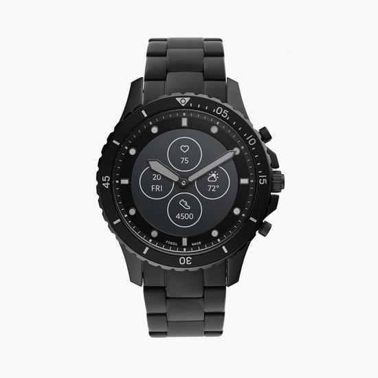 Fossilスマートウォッチ FB-01 FTW1196 Ftw1196 Fossil Ftw1196 Fossil