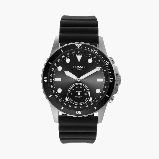 Fossil Sport How To Connect Fossil Hybrid Watch To Iphone User