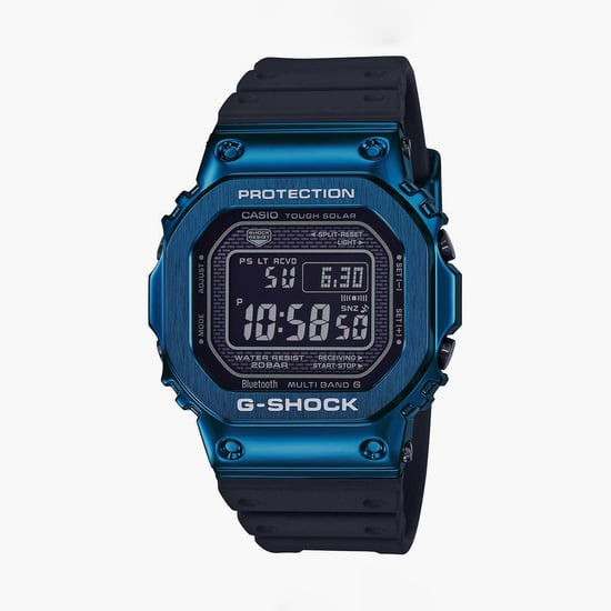 CASIO  G-Shock Premium Men Special Edition Digital Watch - GMW-B5000G-2DR (G990)