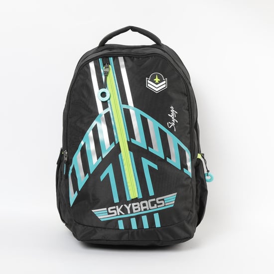 SKYBAG Astro 05 Printed Backpack