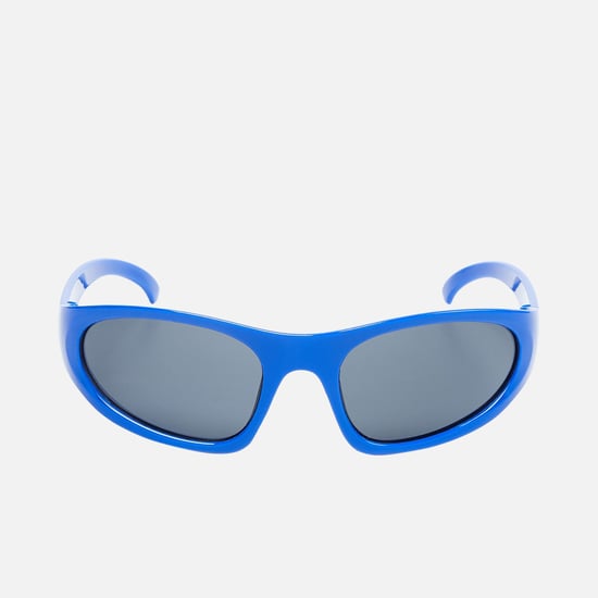 TONIQ KIDS Girls Solid Sporty Sunglasses