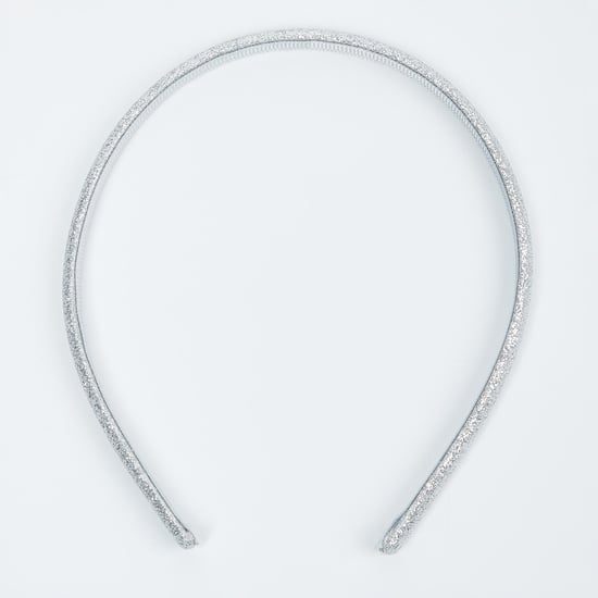 TONIQ KIDS Sheen Detail Hairband
