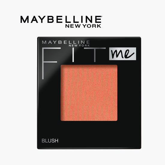 MAYBELLINE NEW YORK Fit Me Blush