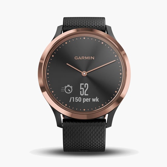 Garmin Forerunner Garmin India Buy Garmin Vivoactive Rose Gold - Main Image