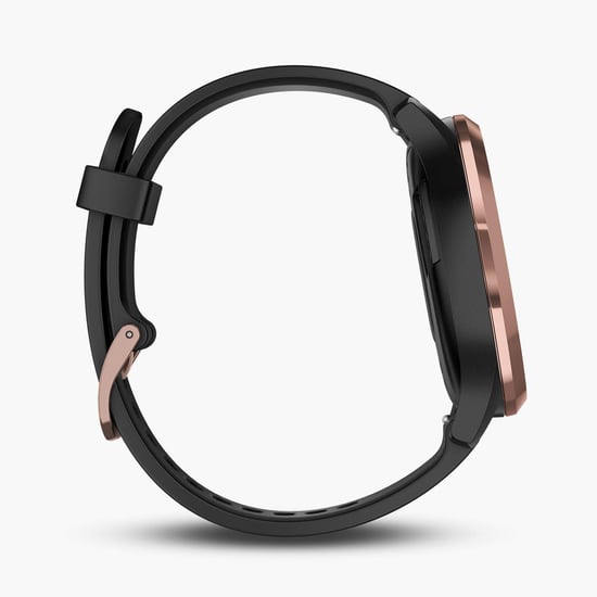 GARMIN Vivomove Unisex Smart Watch WGA-010-01850-96