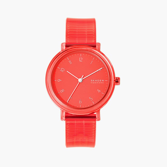SKAGEN Aaren Kulor Women Water-Resistant Analog Watch - SKW2856I