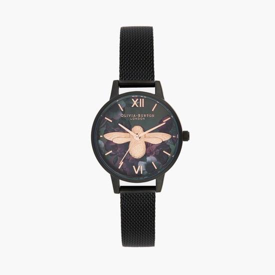 OLIVIA BURTON LONDON Women Analog Watch- OB16AD39W