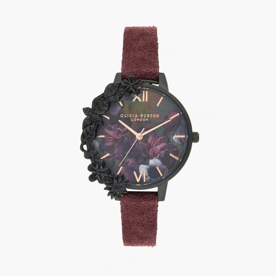 OLIVIA BURTON LONDON Women Analog Watch- OB16AD44W