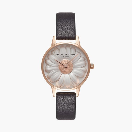 OLIVIA BURTON LONDON Women Analog Watch- OB16FS97W