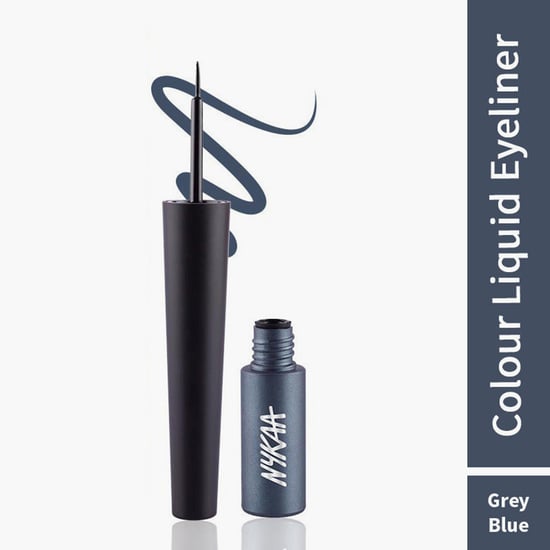 NYKAA Glamoreyes Liquid Eyeliner