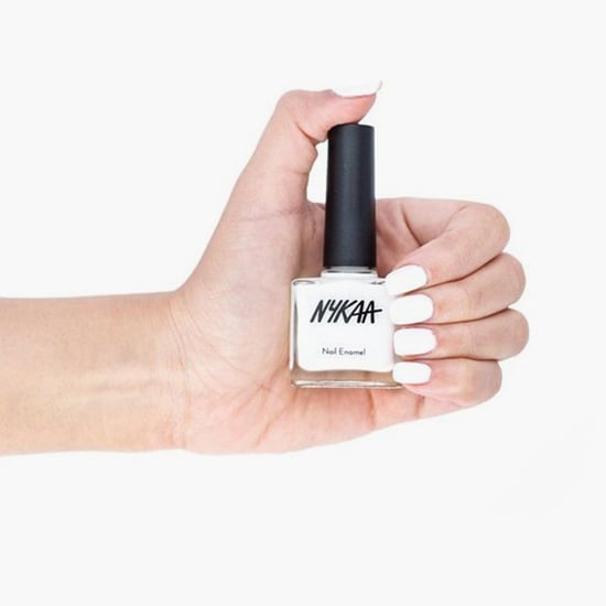 NYKAA Pastel Nail Enamel