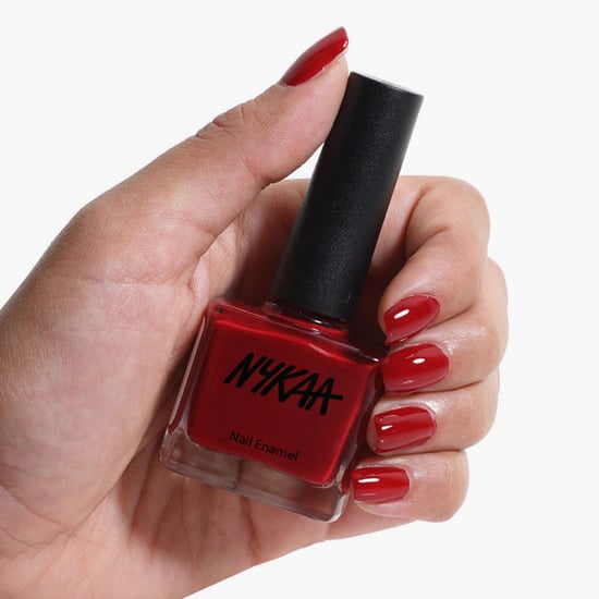 NYKAA Pop Nail Enamel