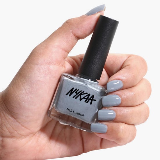 NYKAA Pastel Nail Enamel