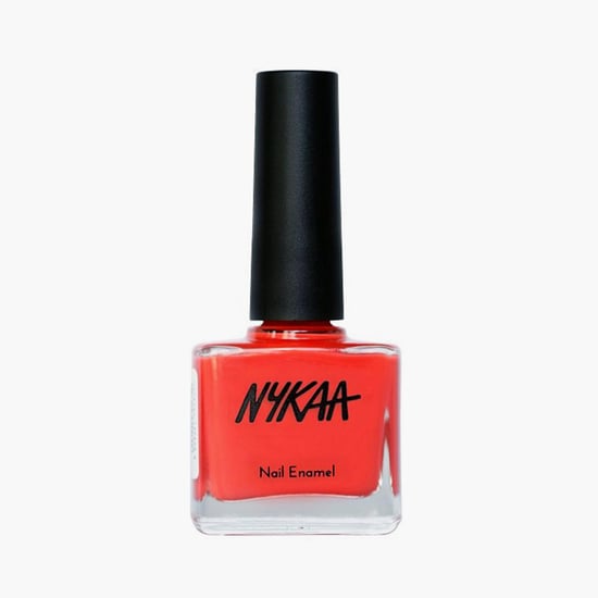 NYKAA Floral Carnival Nail Enamel