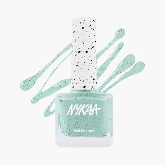 NYKAA Cookie Crumble Nail Lacquer