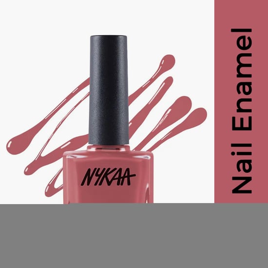 NYKAA Wedding Edition Nail Enamel