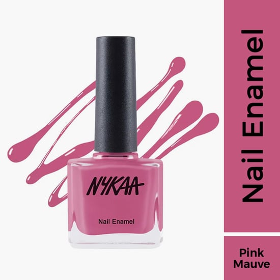NYKAA Wedding Edition Nail Enamel
