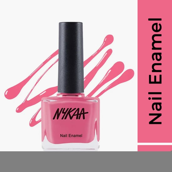 NYKAA Wedding Edition Nail Enamel