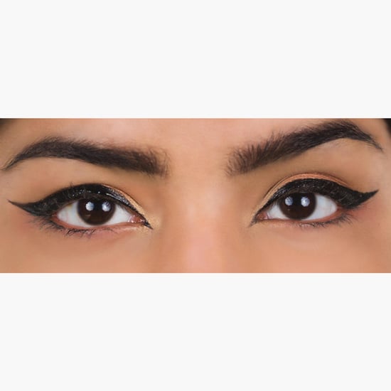 NYKAA Black Magic Liquid Eyeliner
