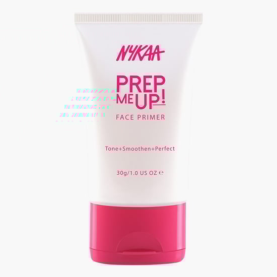NYKAA Prep Me Up! Face Primer