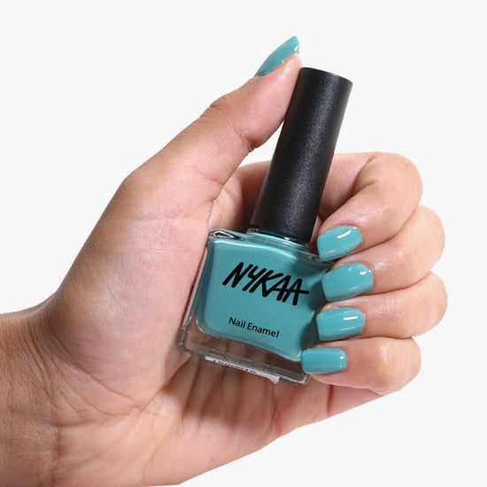 NYKAA Pastel Nail Enamel